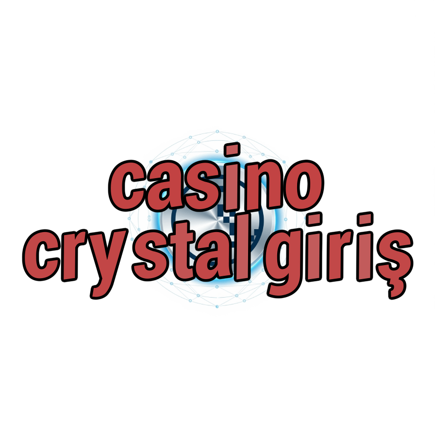 casino crystal giriş